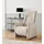 sit&more TV-Sessel Melissa Polyester 71 x 113 x 85 cm Beige elektrisch