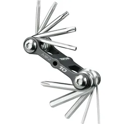 Topeak Mini 10 ONE SIZE 