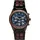 HOLZKERN Space Dust Walnuss/Marmor Quarz 44 mm 9120078339282