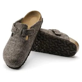 Birkenstock Boston Braun 40