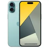 Apple iPhone 16 Plus 512GB blaugrün | Zustand: wie neu | AN692254