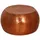 vidaXL Couchtisch Messing Gold 55 x 55 x 28 cm