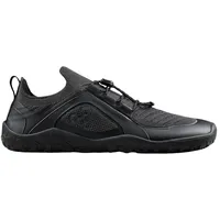 Vivo Barefoot Vivobarefoot Primus Trail Knit FG schwarz 41.0