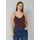 QS T-Shirt in 4925_bordeaux | rot - 52