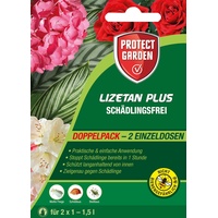 Protect Garden Lizetan Plus Schädlingsfrei 2 x 4 ml
