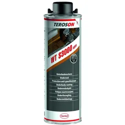 TEROSON Steinschlagschutz 882415
