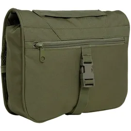 Brandit Textil Brandit Toiletry Bag Large oliv