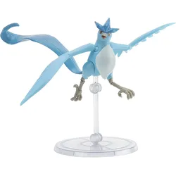 Pokémon - 25. Jubiläum Select Figur - Arktos (15cm)