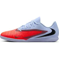 Nike Phantom 6 Low Club IC Fußballschuhe royal TINT/BRIGHT