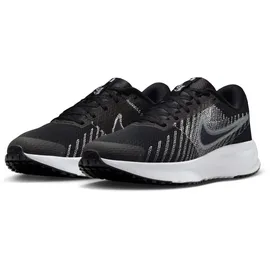 Nike Run Defy Damen Schwarz / Weiß 38,5