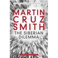 Simon & Schuster UK The Siberian Dilemma