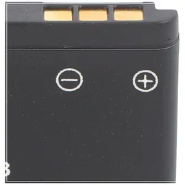 AccuCell Nachbau Akku kompatibel Bea-Fon S33, C140, C240 Akku 3,7 Volt 800mAh Li-Ion Akku 53,2 x 34,0 x 4,6mm