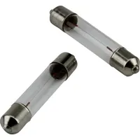  Ersatz-Leuchtmittel Klingeltaster 15V 1,2W 2x Türklingeln & Sprechanlagen