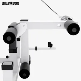Gorilla Sports Kraftstation Universal