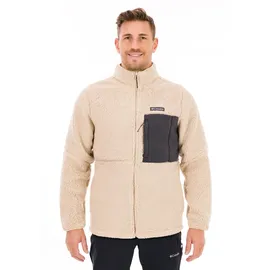 Columbia Mountainside Heavyweight Fleece - S