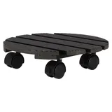 Esschert Design Pflanzenroller Ø 28 cm