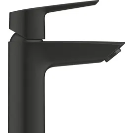Grohe Start Einhebelmischer Matt Schwarz