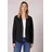 STREET ONE Blazer Schwarz 34