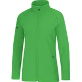 Jako Team Damen soft green 34