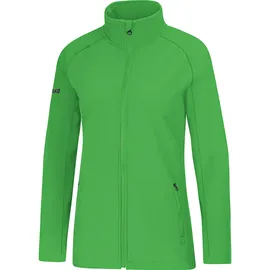 Jako Team Damen soft green 34