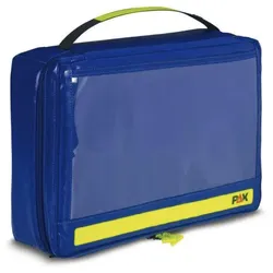 PAX - Ampullarium - XL - dunkelblau
