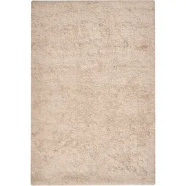 Beliani Goela Hellbraun 60 x 90 cm