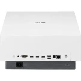 LG CineBeam HU810PW Forte 4K Laserprojektor 2700 Lumen HDMI/USB WLAN webOS