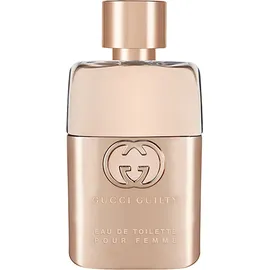 GUCCI Guilty Pour Femme Eau de Toilette 30 ml