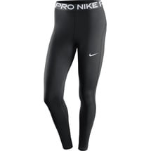 Nike Pro Tights Damen 010 black/white M