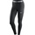 Nike Pro Tights Damen 010 black/white M