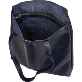 Harold's Shopper Caugio CAU16 in dunkelblau | Dunkelblau