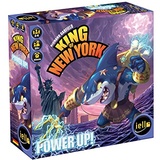 iello King of New York: Power Up