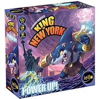 iello King of New York: Power Up