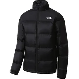 The North Face Diablo Herren tnf black/tnf black XL