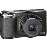 Ricoh GR III