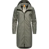 Ragwear Belinka Damen Grün XL
