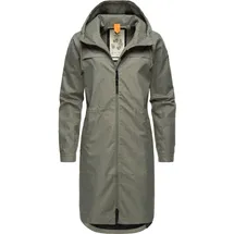 Ragwear Belinka Damen Grün XL