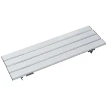 Nottingham Rehab Supplies (NRS) Badewannensitz NRS M78366 710x230 mm weiß