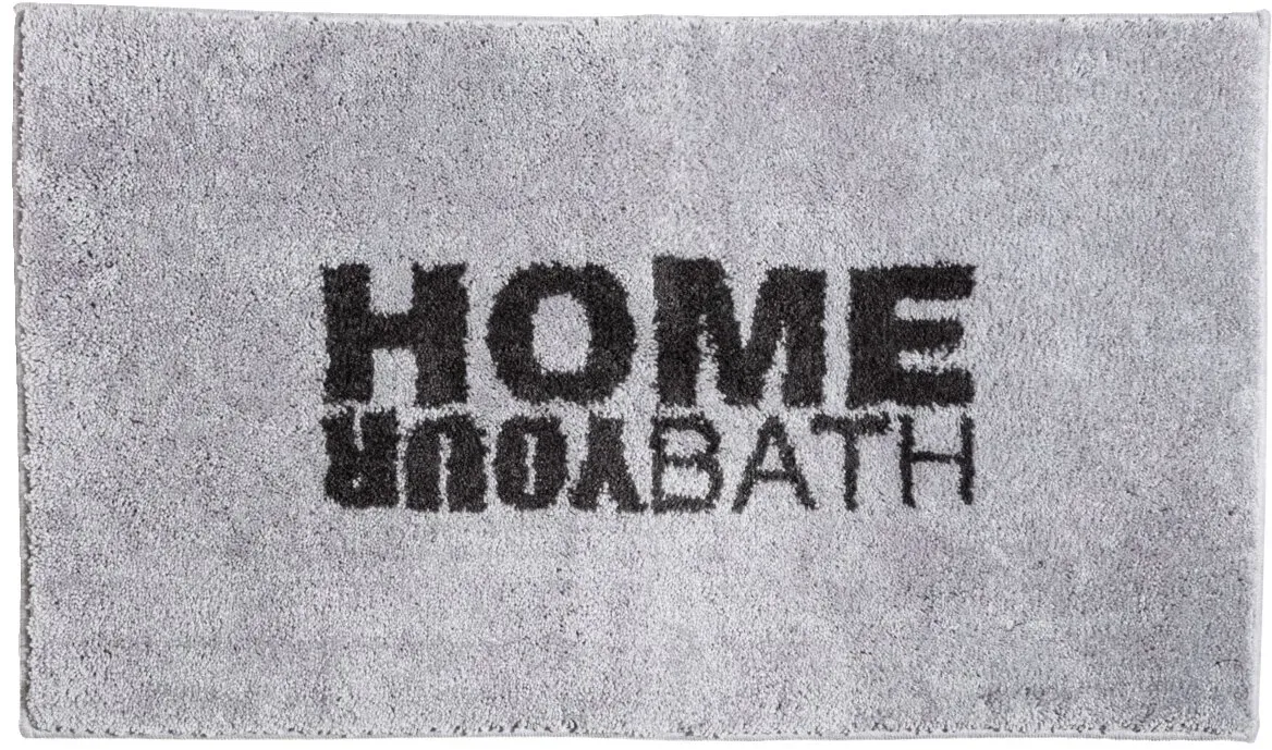Grund Badteppich 70x120cm HOME - B/H/T ca. 70.00x2.00x120.00