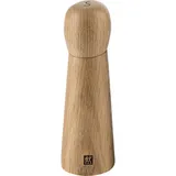 Zwilling Spices Salzmühle 19 cm Braun unbefüllt