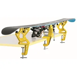 TOKO Ski Vise Freeride