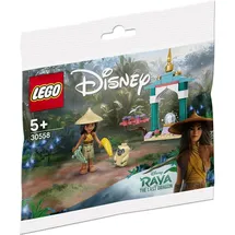 LEGO Disney Raya und der Ongi 30558