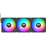 Thermaltake CT120 EX ARGB Sync PC Cooling Fan 120mm 3-Fan Pack