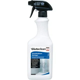 Glutoclean Duschkabinen Reiniger 750 ml
