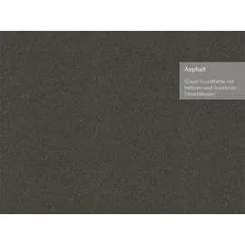Schock Manhattan D-100L Einbau Asphalt + Excenterbetätigung