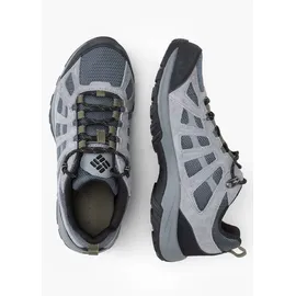 Columbia REDMOND III