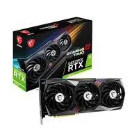 MSI GeForce RTX 3070 Gaming Z Trio 8 GB