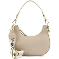 Valentino Zero Re Sacca Hobo Bag Beige