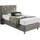 Westfalia Schlafkomfort Phönix 100 x 200 cm Beige