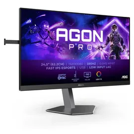AOC AGON PRO AG256FS 25" schwarz